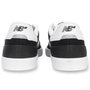 Tênis New Balance Nb Numeric 272  Preto/Branco