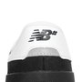 Tênis New Balance Nb Numeric 272  Preto/Branco