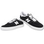 Tênis New Balance Nb Numeric 272  Preto/Branco
