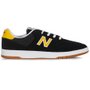 Tênis New Balance Nb Numeric 425 Preto/Amarelo/Branco
