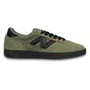 Tênis New Balance Nb Numeric 440 V2 Verde/Preto