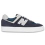 Tênis New Balance Nb Numeric 574  Azul Marinho