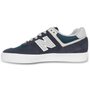 Tênis New Balance Nb Numeric 574  Azul Marinho