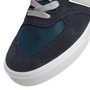 Tênis New Balance Nb Numeric 574  Azul Marinho