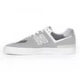 Tênis New Balance Nb Numeric 574 Cinza/Branco