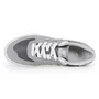 Tênis New Balance Nb Numeric 574 Cinza/Branco