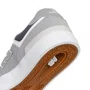 Tênis New Balance Nb Numeric 574 Cinza/Branco