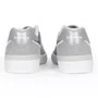 Tênis New Balance Nb Numeric 574 Cinza/Branco