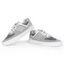 Tênis New Balance Nb Numeric 574 Cinza/Branco