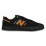 Tênis New Balance Nb Numeric Jamie Foy 306 Preto/Marrom
