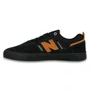 Tênis New Balance Nb Numeric Jamie Foy 306 Preto/Marrom