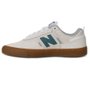 Tênis New Balance Nb Numeric Jamie Foy Off White/Natural