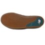 Tênis New Balance Nb Numeric Jamie Foy Off White/Natural