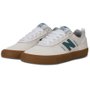 Tênis New Balance Nb Numeric Jamie Foy Off White/Natural