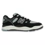 Tênis New Balance Nb Numeric Tiago Lemos 1010 Preto/Cinza