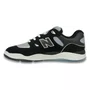 Tênis New Balance Nb Numeric Tiago Lemos 1010 Preto/Cinza