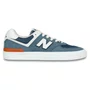 Tênis New Balance Nm574 Azul/Branco