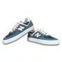 Tênis New Balance Nm574 Azul/Branco