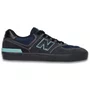Tênis New Balance Nm574 Preto