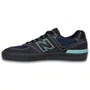 Tênis New Balance Nm574 Preto