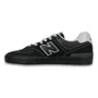 Tênis New Balance Nm574 Preto/Cinza