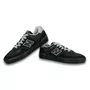 Tênis New Balance Nm574 Preto/Cinza