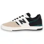 Tênis New Balance Numeric Jamie Foy 306c Bege/Preto/Verde