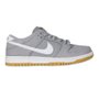 Tênis Nike Dunk Low Pro Iso Cinza/Branco