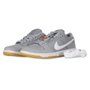 Tênis Nike Dunk Low Pro Iso Cinza/Branco