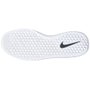 Tênis Nike Nyjah Free 2 Preto/Branco