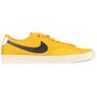 Tênis Nike Sb Blazer Court Dvdl Amarelo/Preto/Branco