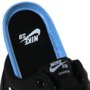 Tênis Nike Sb Charge SLR Preto/Branco