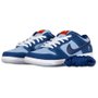 Tênis Nike Sb Dunk Low Premium Why So Sad Azul