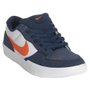 Tênis Nike Sb Force 58 Azul