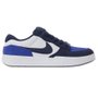 Tênis Nike Sb Force 58 Azul/Branco