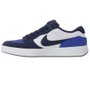 Tênis Nike Sb Force 58 Azul/Branco