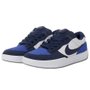 Tênis Nike Sb Force 58 Azul/Branco
