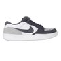 Tênis Nike Sb Force 58 Cinza/Branco