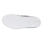 Tênis Nike Sb Force 58 Cinza/Branco