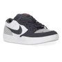 Tênis Nike Sb Force 58 Cinza/Branco