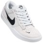 Tênis Nike Sb Force 58 Gelo/Preto/Branco