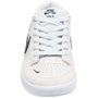 Tênis Nike Sb Force 58 Gelo/Preto/Branco