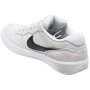 Tênis Nike Sb Force 58 Gelo/Preto/Branco