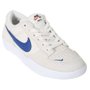 Tênis Nike Sb Force 58 Off White/Azul/Branco