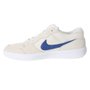 Tênis Nike Sb Force 58 Off White/Azul/Branco
