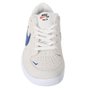 Tênis Nike Sb Force 58 Off White/Azul/Branco