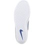 Tênis Nike Sb Force 58 Off White/Azul/Branco