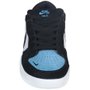 Tênis Nike Sb Force 58 Preto/Branco/Azul
