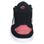 Tênis Nike Sb Force 58 Preto/Branco/Rosa