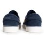 Tênis Nike Sb Janoski+ Slip Azul
